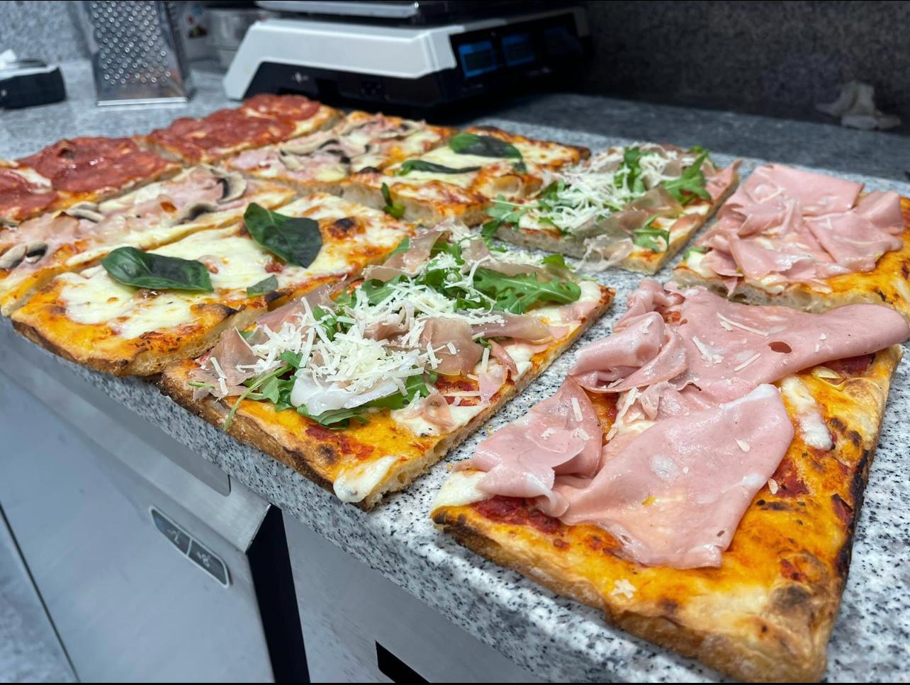 Pizza photo