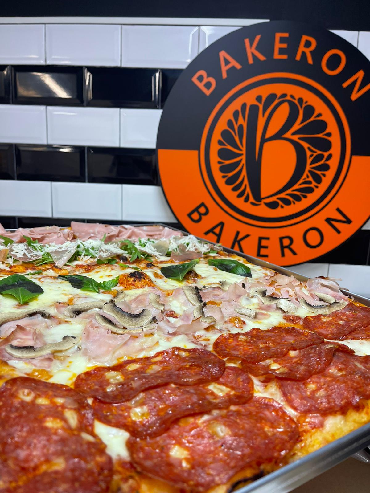Pizza photo